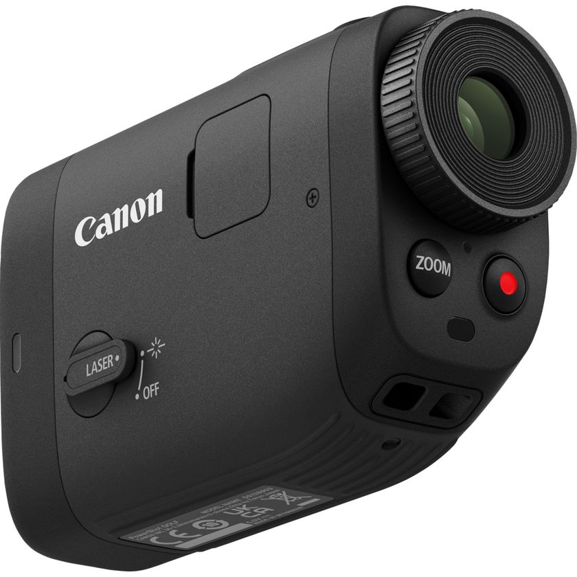 新品)Canon (キヤノン) PowerShot GOLF（商品ID：4549292231083