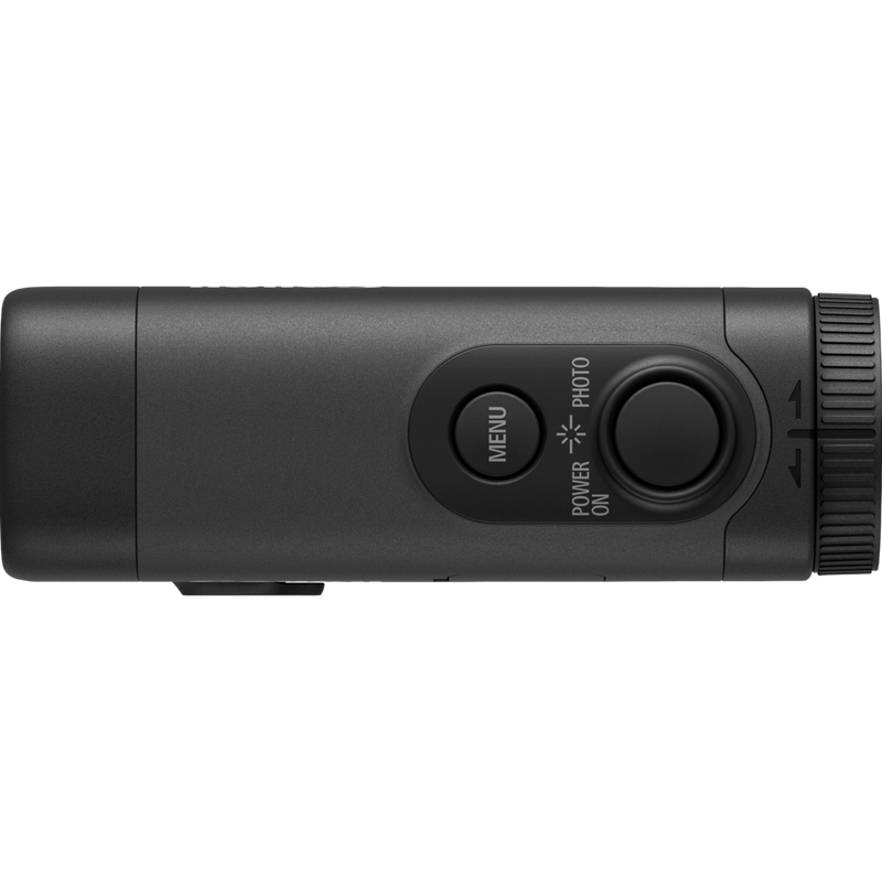 PowerShot GOLF Produkt Ansicht von oben