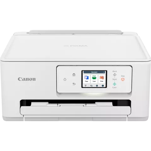 Canon PIXMA TS7640i Wireless Colour 3-in-1 Inkjet Photo Printer