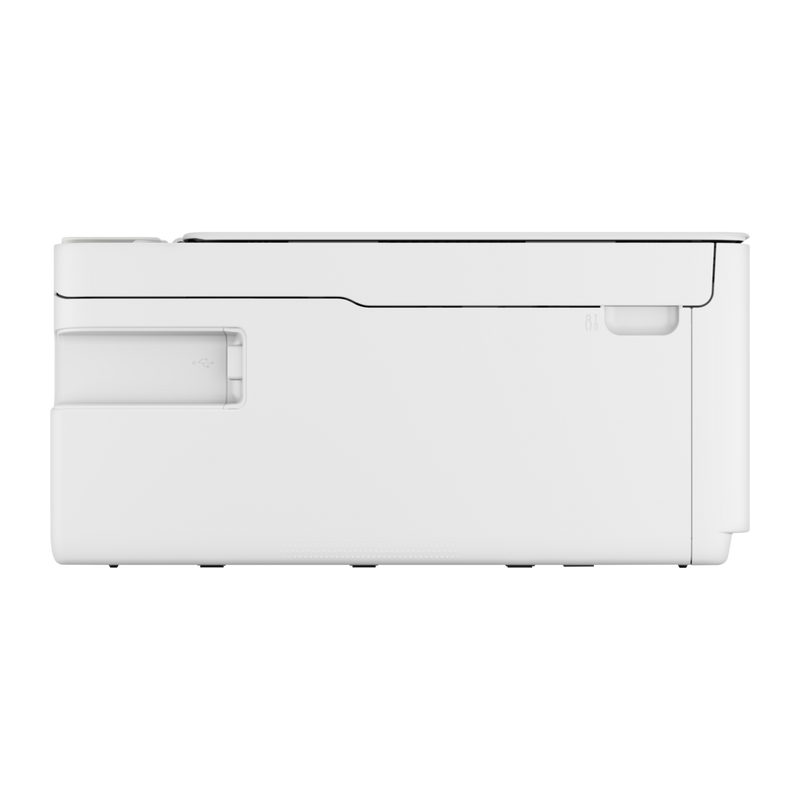 Canon PIXMA TS7640i Wireless Colour 3-in-1 Inkjet Photo Printer Product Left View