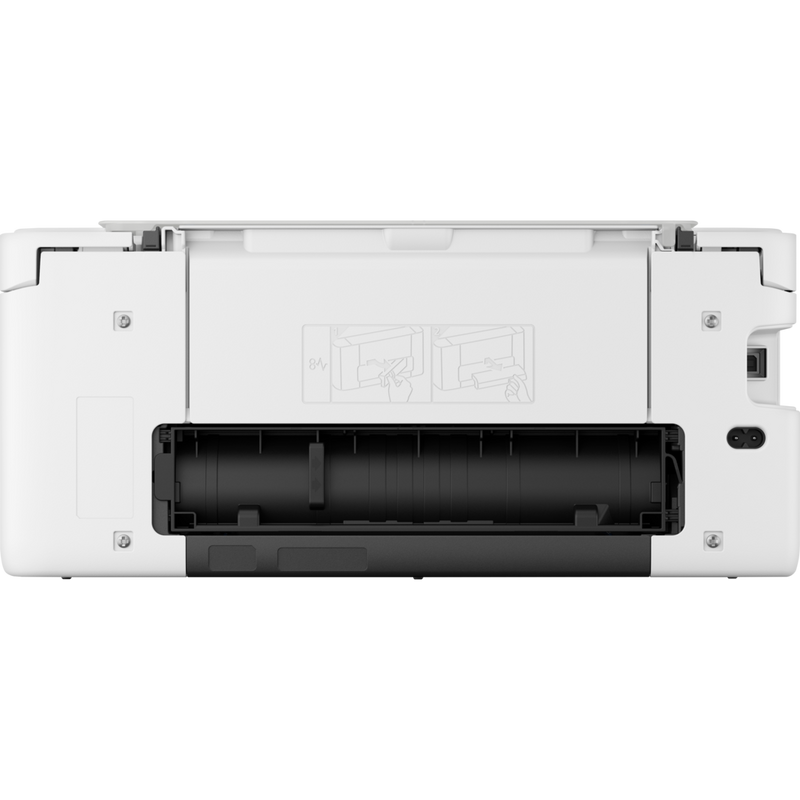 Canon PIXMA TS7640i Wireless Colour 3-in-1 Inkjet Photo Printer Product Back view