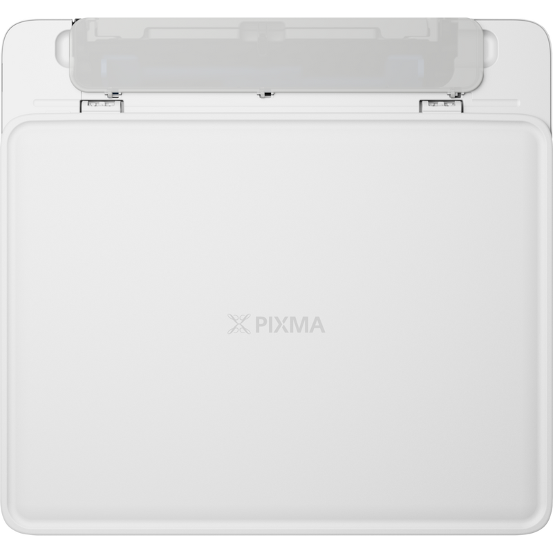 Canon PIXMA TS7650i Wireless Colour 3-in-1 Inkjet Photo Printer Product Top view