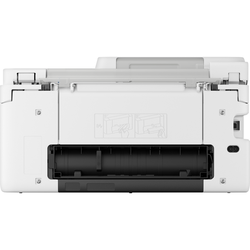 Canon PIXMA TS7740i Wireless Colour 3-in-1 Inkjet Photo Printer Product Back view