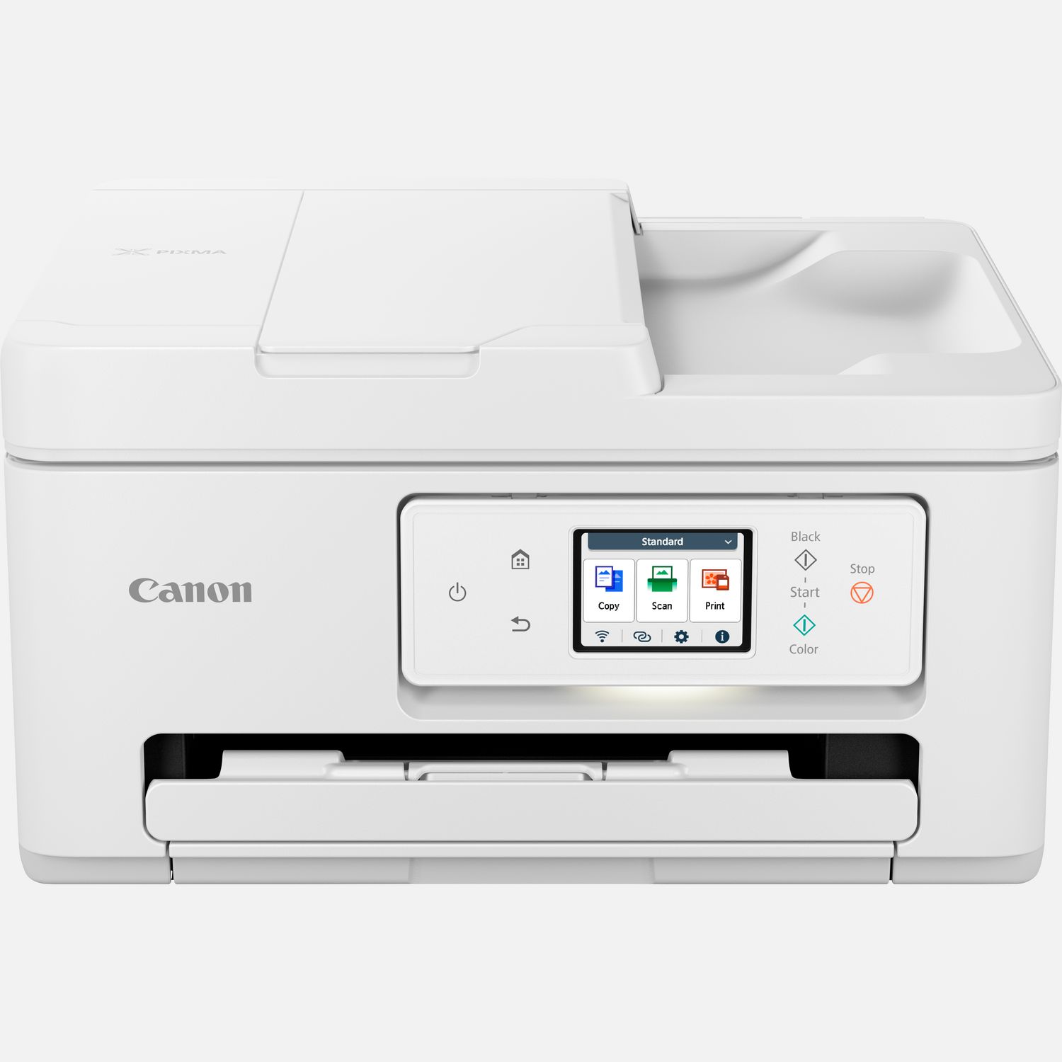 Stampante fotografica wireless inkjet a colori 3 in 1 Canon PIXMA TS7750i  in Stampanti WiFi — Canon Italia Store