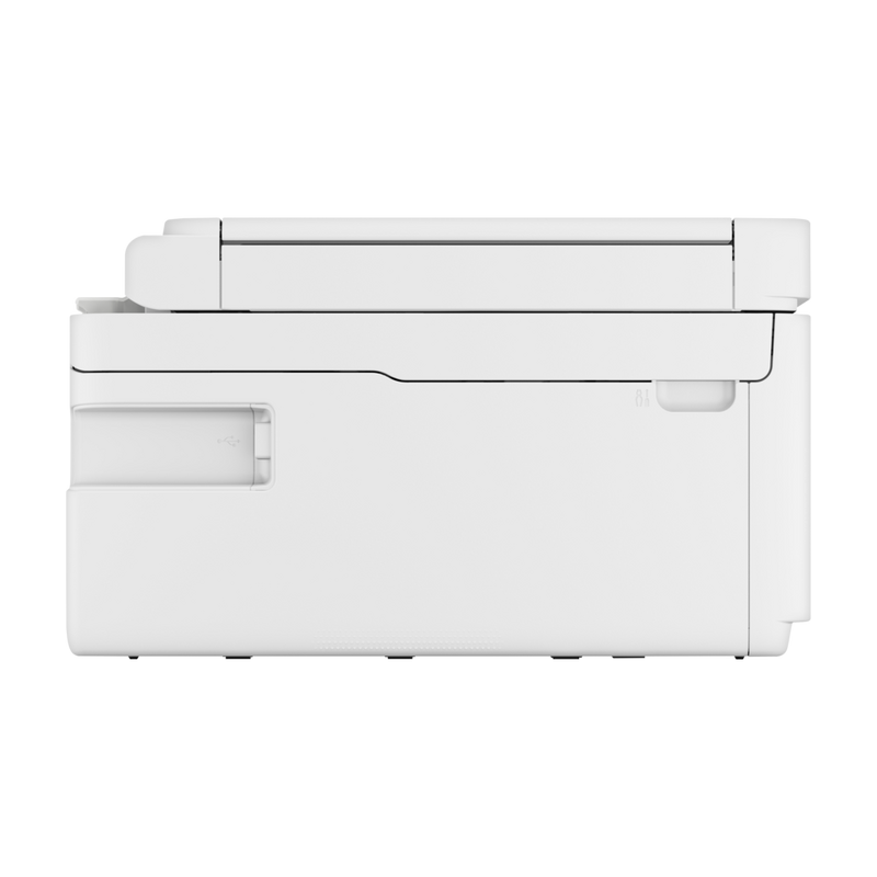 Canon PIXMA TS7750i Wireless Colour 3-in-1 Inkjet Photo Printer Product Left View