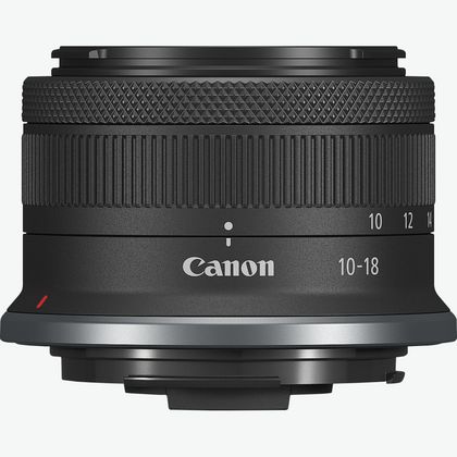 Buy Canon EOS R50 Mirrorless Cameras UAE Lens — + in Store Camera, IS Canon STM 18-45mm F4.5-6.3 RF-S Wi-Fi White
