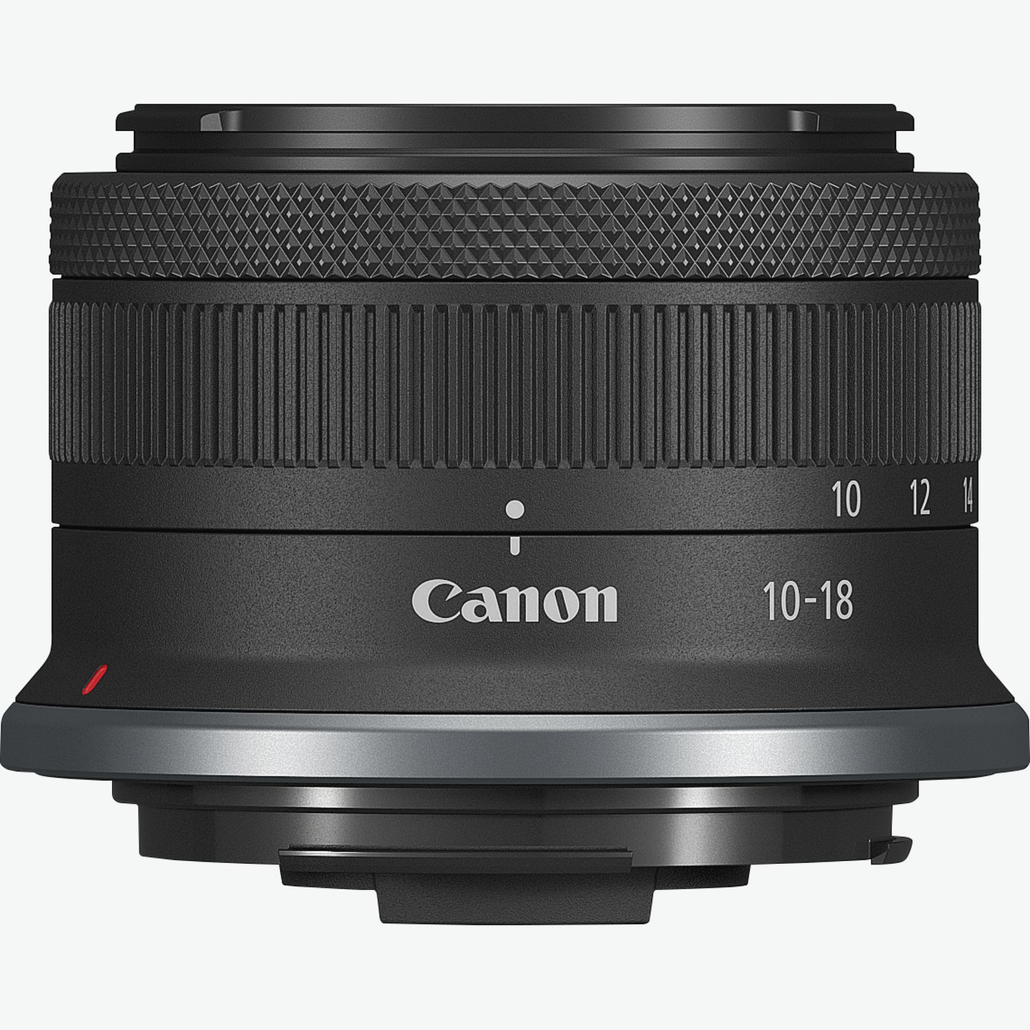 + Canon STM spiegellose Weiß Buy Schweiz Objektiv Shop Kamera, WLAN-Kameras EOS IS RF-S Canon 18-45mm F4.5-6.3 — in R50