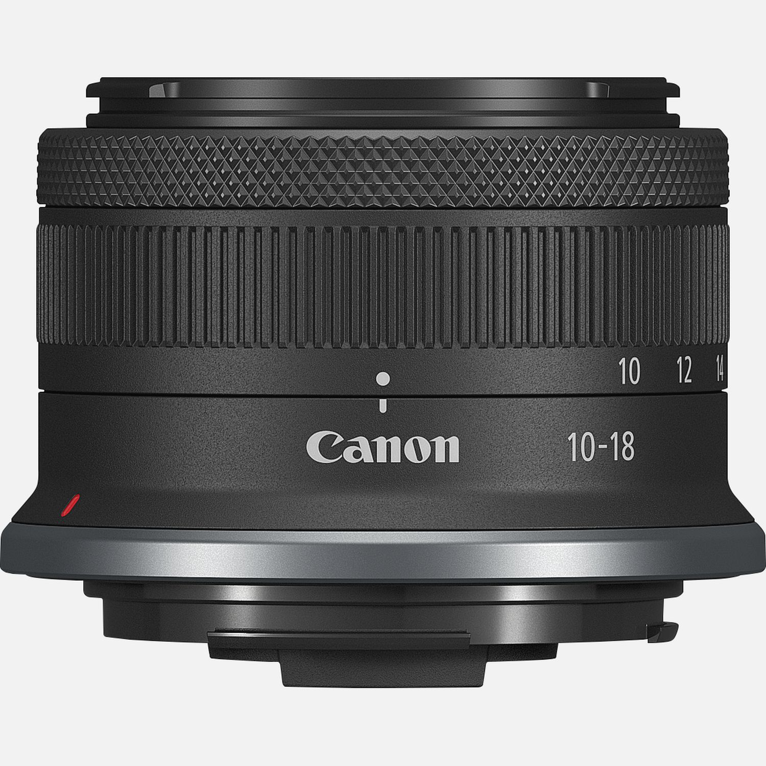 Objectif Canon RF-S 10-18mm F4.5-6.3 IS STM