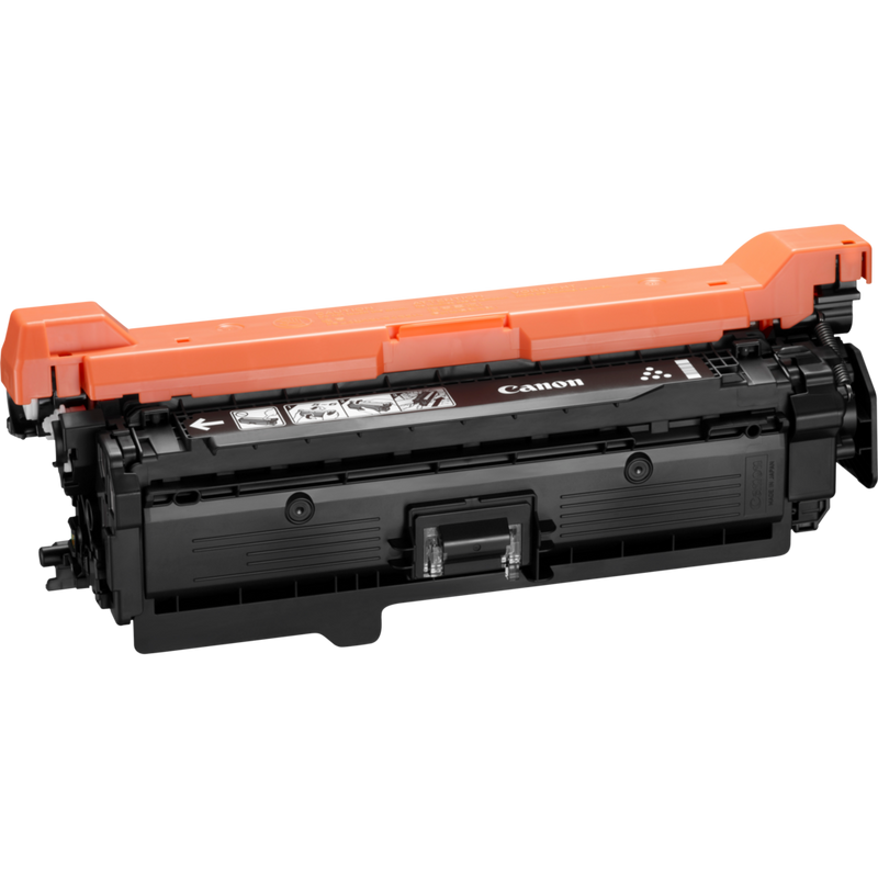 Canon 732BK Black Toner Cartridge