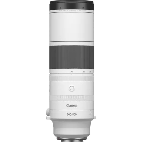 Canon RF 200-800mm F6.3-9 IS USM Lens