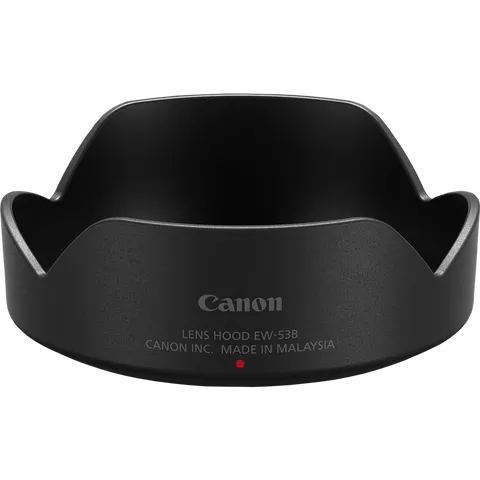 Canon EW-53B Lens Hood