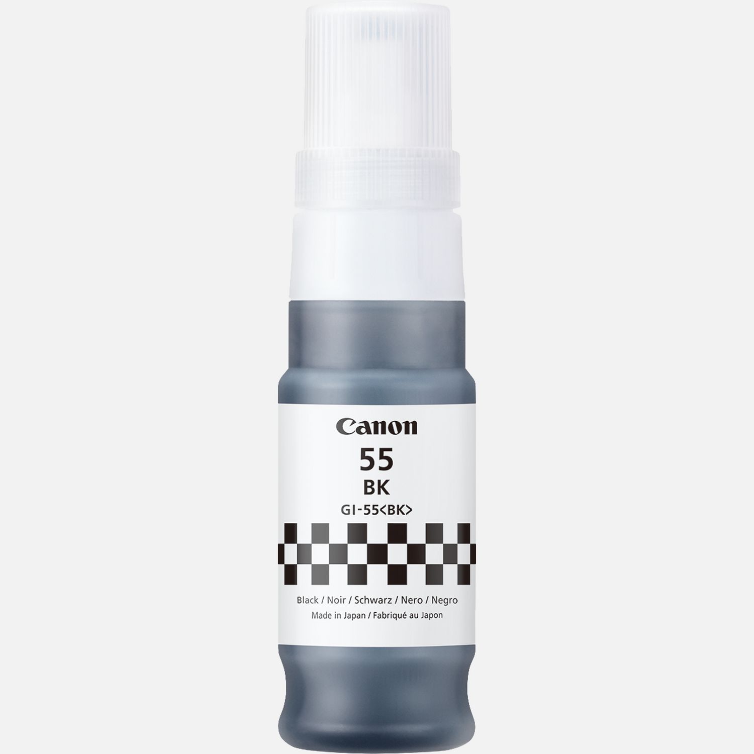 Canon deals ink bottle