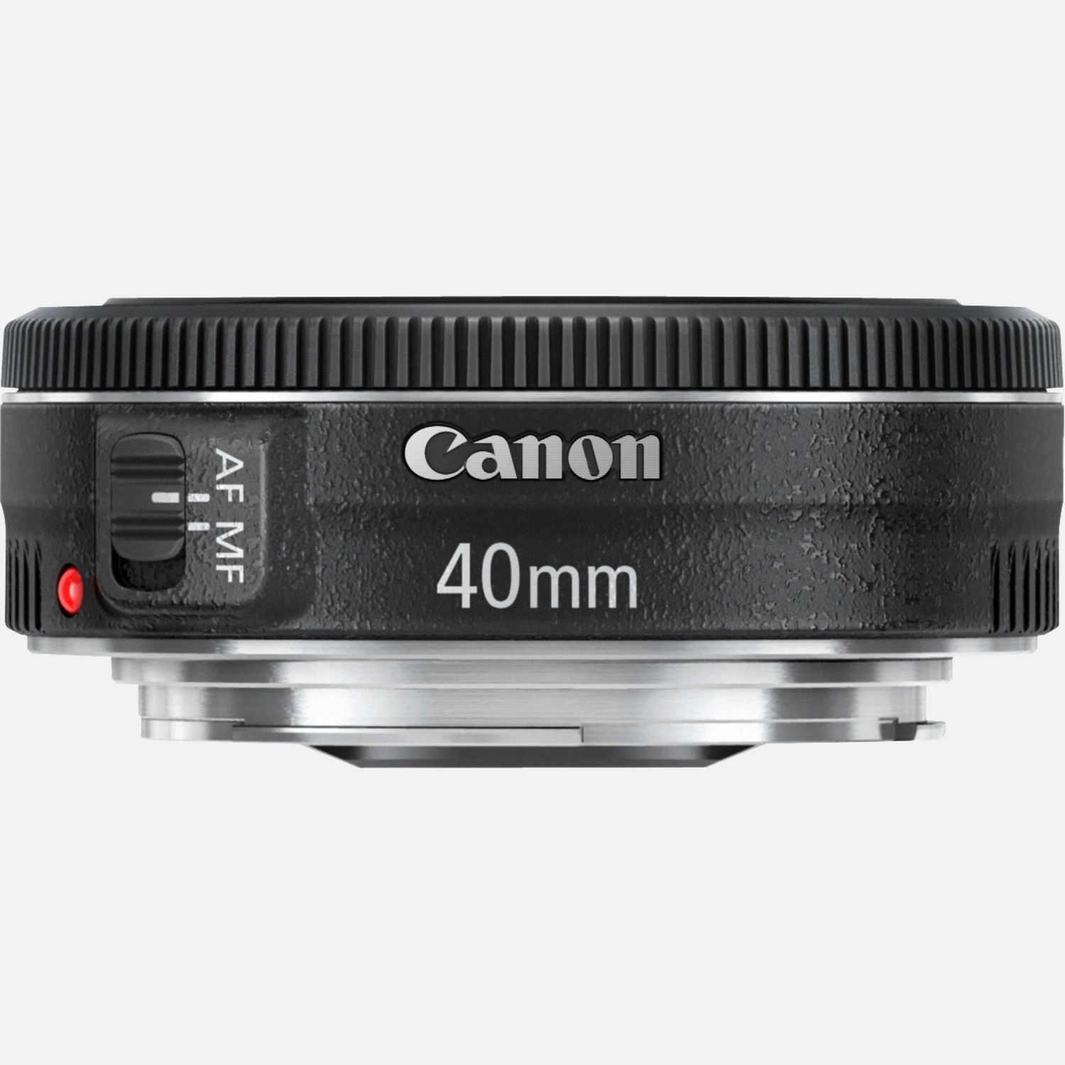 Objectif Canon EF 40mm f/2.8 STM