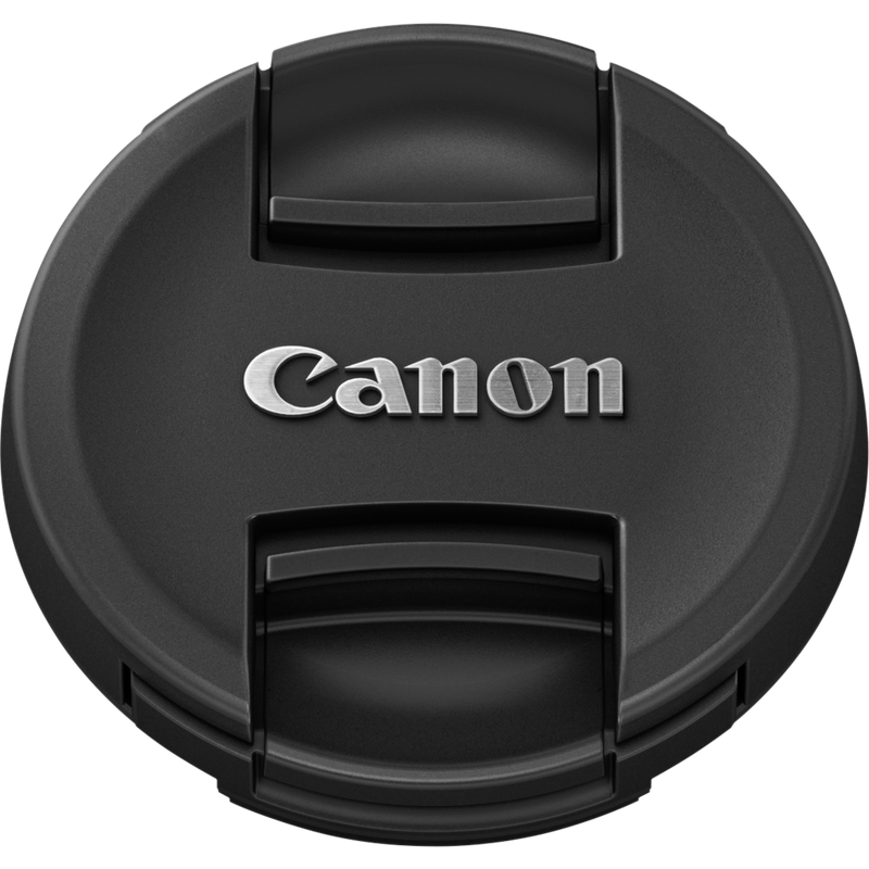 Canon E-52II Lens Cap