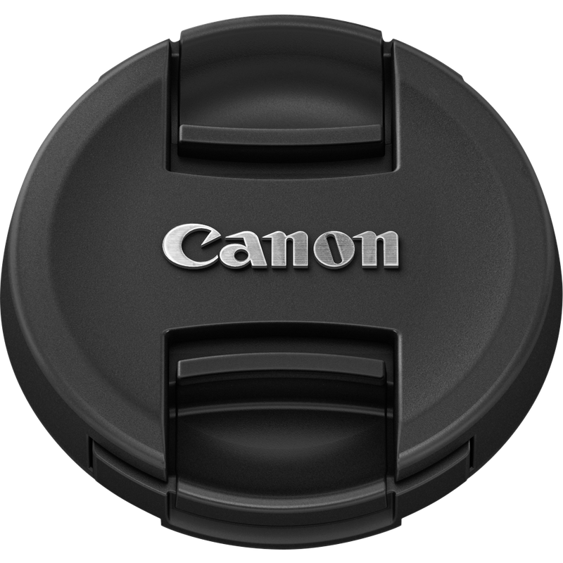 Canon E-43 Lens Cap