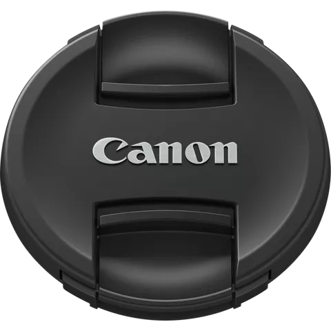 Canon E-77II Lens Cap