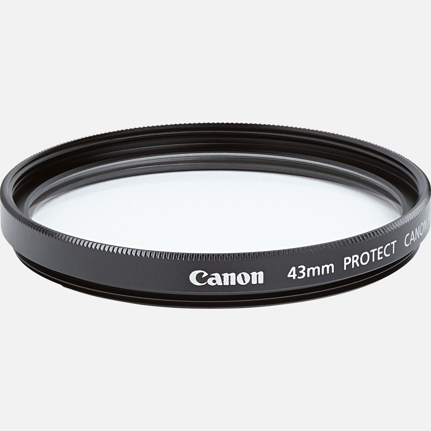Image of Protezione filtro per obiettivo Canon 43 mm