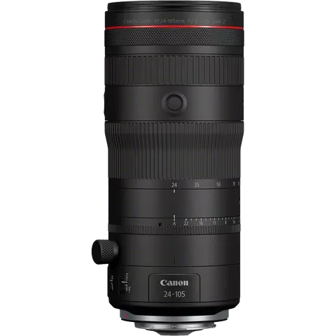 Canon RF 24-105mm F2.8L IS USM Z Lens