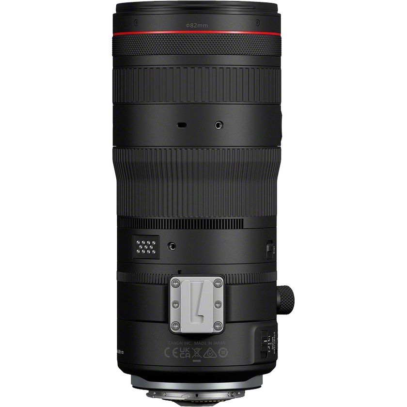 Canon RF 24-105mm F2.8L IS USM Z Objektiv — Canon Deutschland Shop