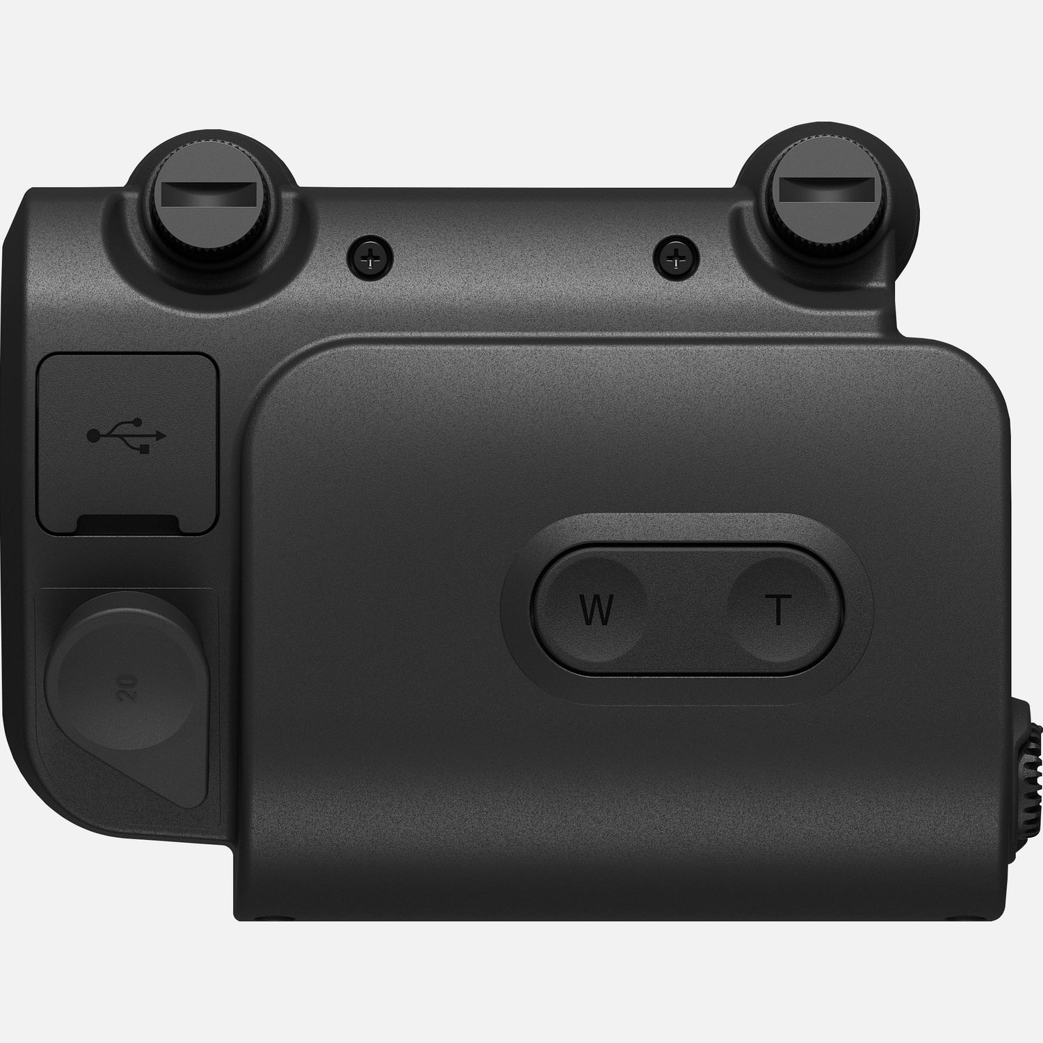 Adaptateur moteur de zoom Canon PZ-E2B