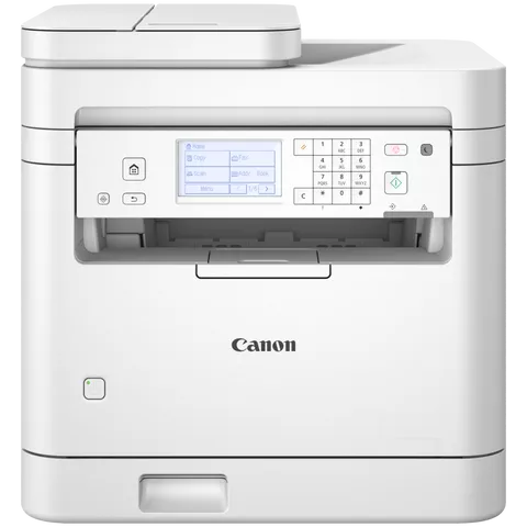 Canon i-SENSYS MF287dw Wireless All-in-One Mono Laser Printer