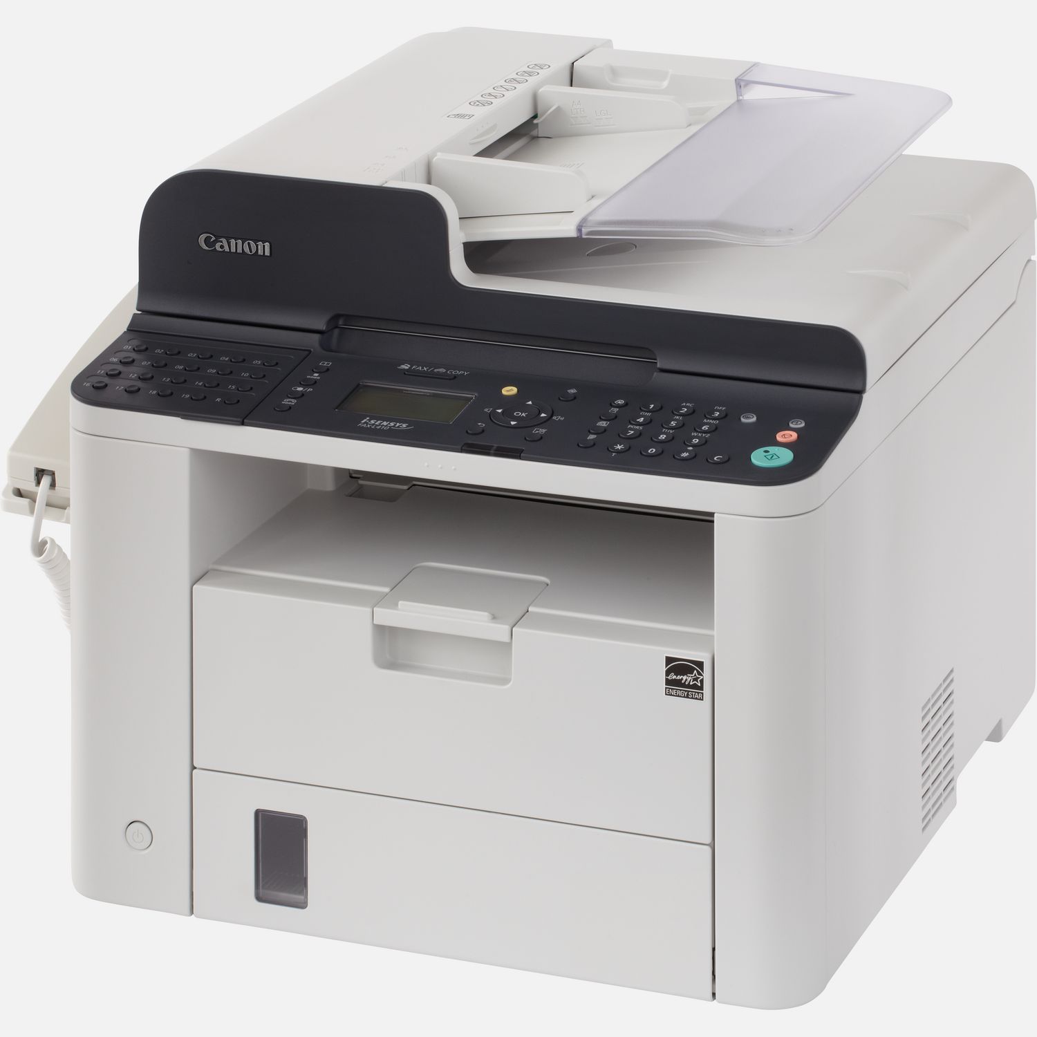 Canon i-SENSYS FAX-L410