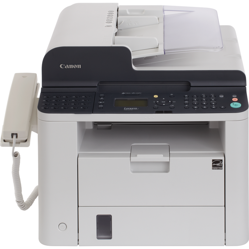 Canon i-SENSYS FAX-L410