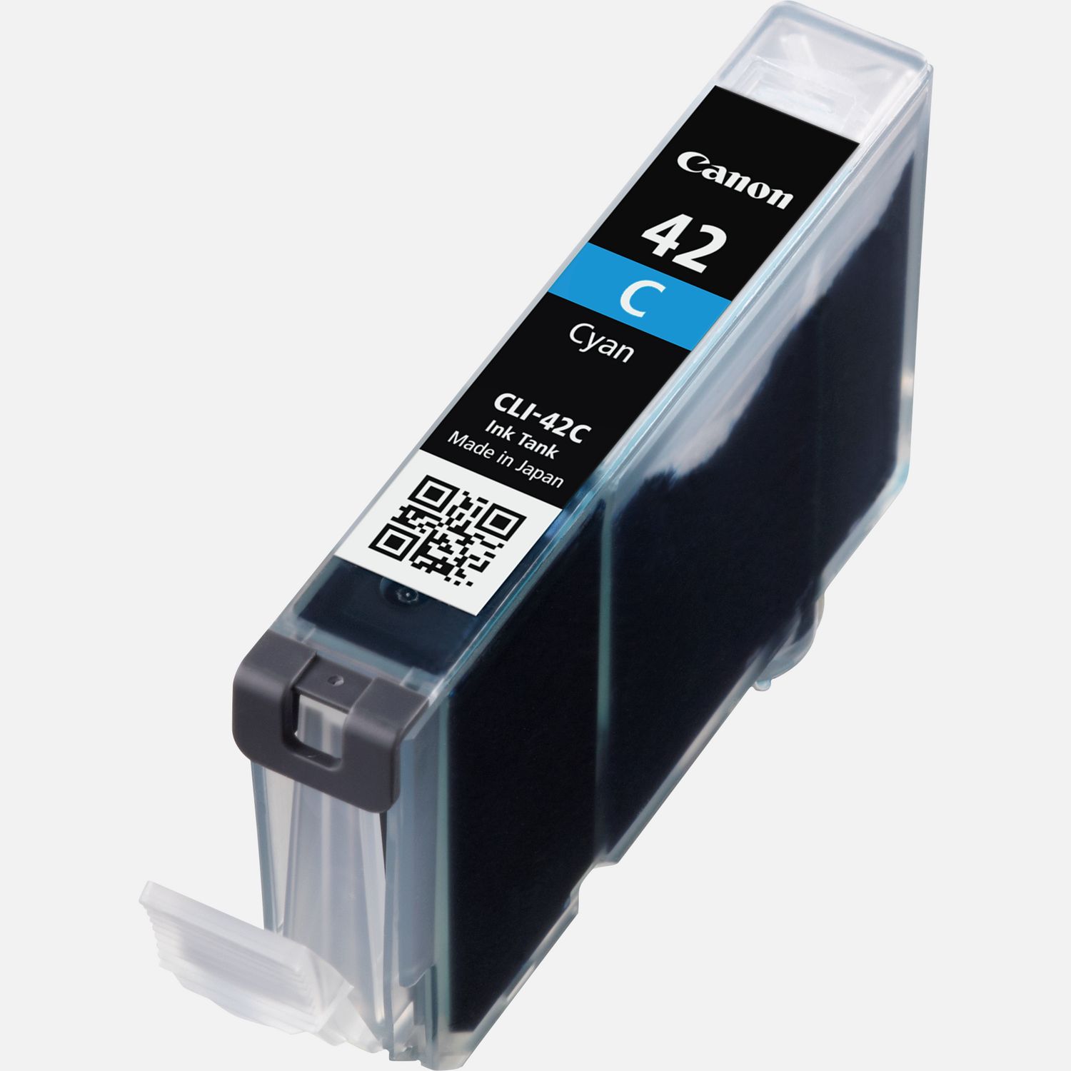 Canon CLI-42C Cyan Ink Cartridge — Canon UAE Store