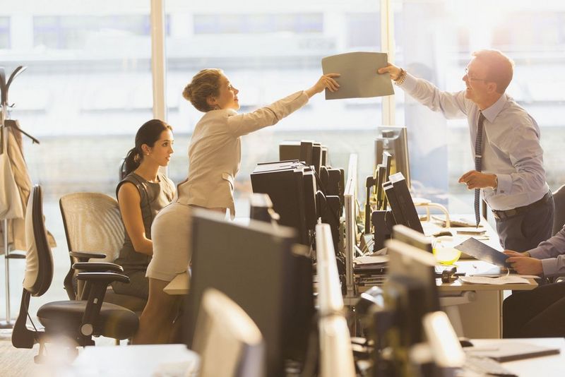 Document Scanning & Capture Software