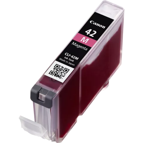 Canon CLI-42M Magenta Ink Cartridge