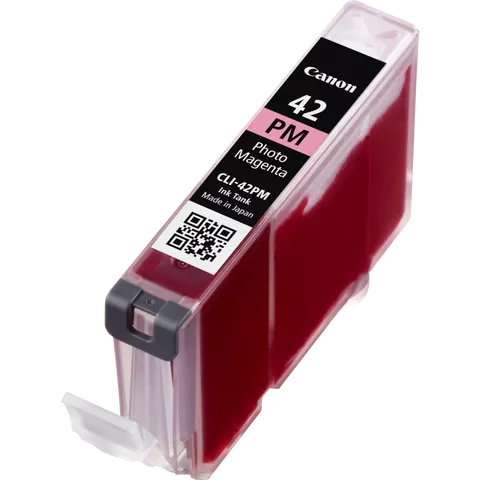 Canon CLI-42PM Photo Magenta Ink Cartridge