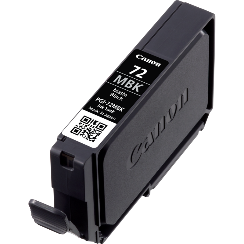 Canon PGI-72MBK Matte Black Ink Cartridge