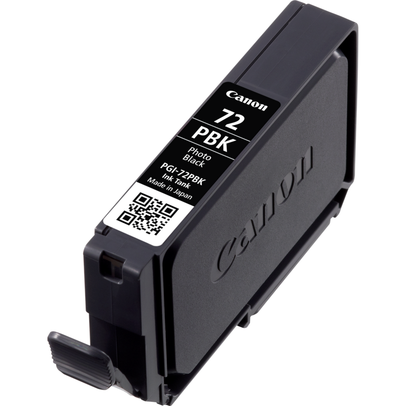 

Canon PGI-72PBK Photo Black Ink Cartridge