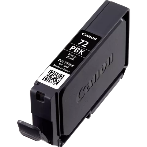 Canon PGI-72PBK Photo Black Ink Cartridge