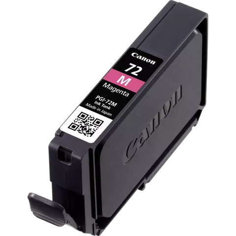 Canon PGI-72M Magenta Ink Cartridge