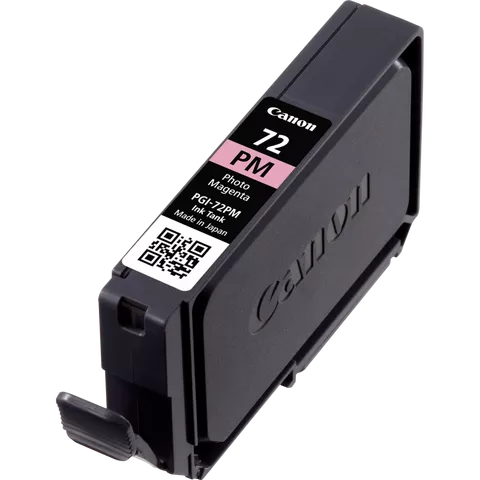Canon PGI-72PM Photo Magenta Ink Cartridge