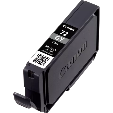 Canon PGI-72GY Grey Ink Cartridge
