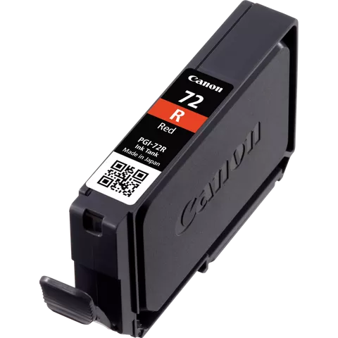 Canon PGI-72R Red Ink Cartridge