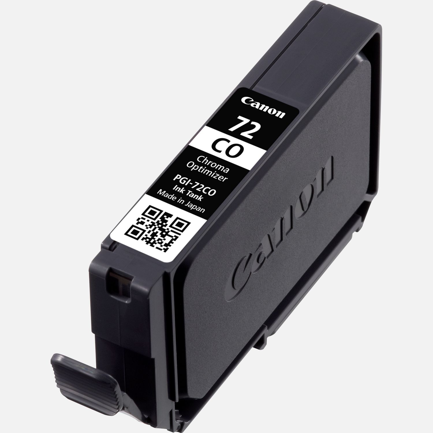 Cartouche d'encre claire Canon PGI-72CO (Chroma Optimizer)
