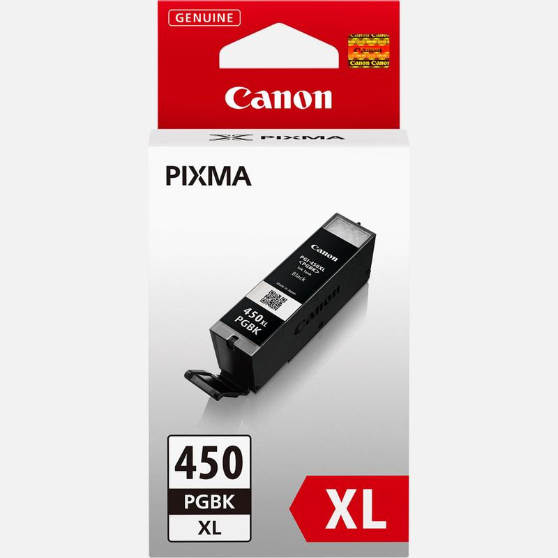 Canon - Buy Canon PGI-570XL PGBK, 2-pack black large online in Dubai,UAE 