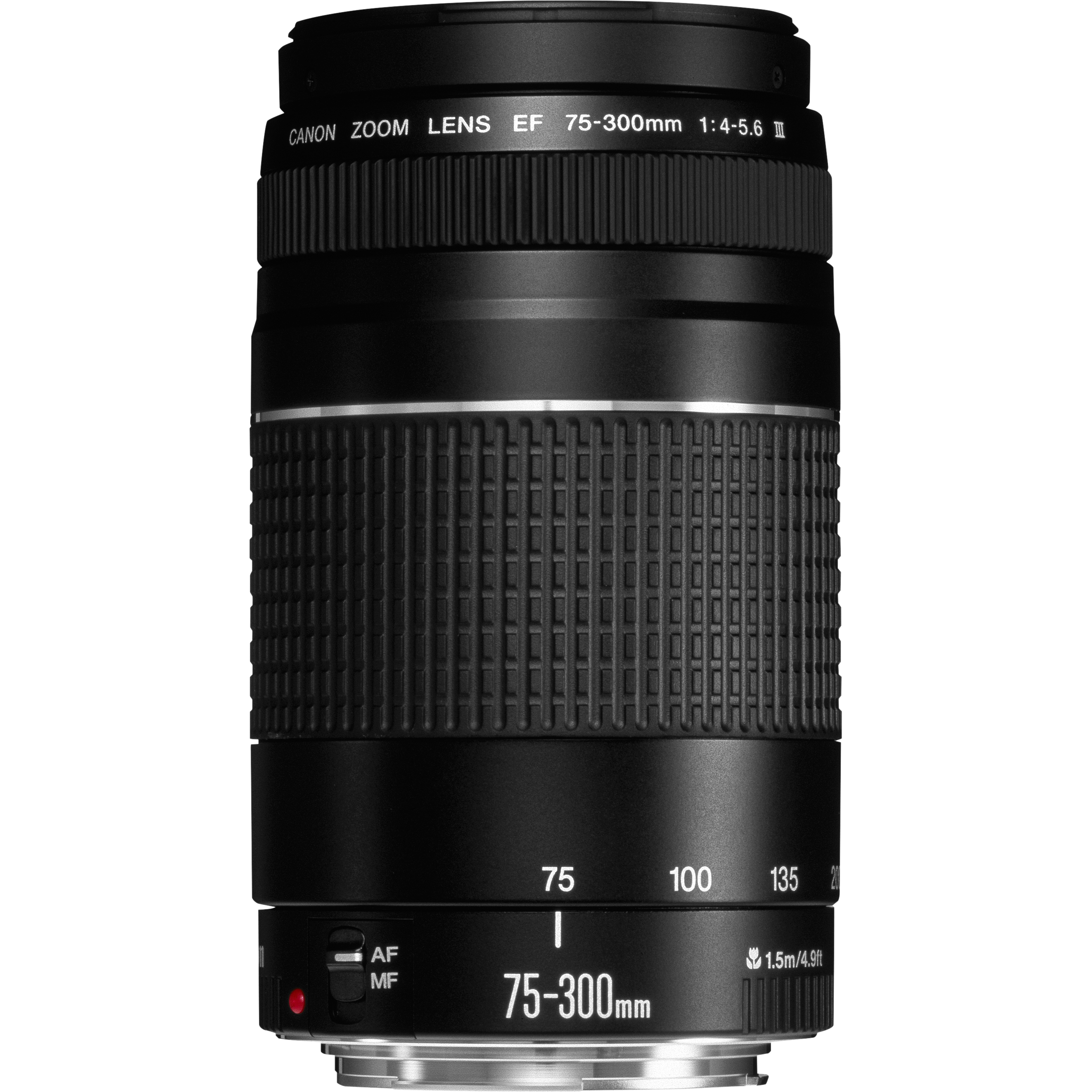 新商品 2月3日限定お値下げ Canon EF 75-300mm IS USM fawe.org