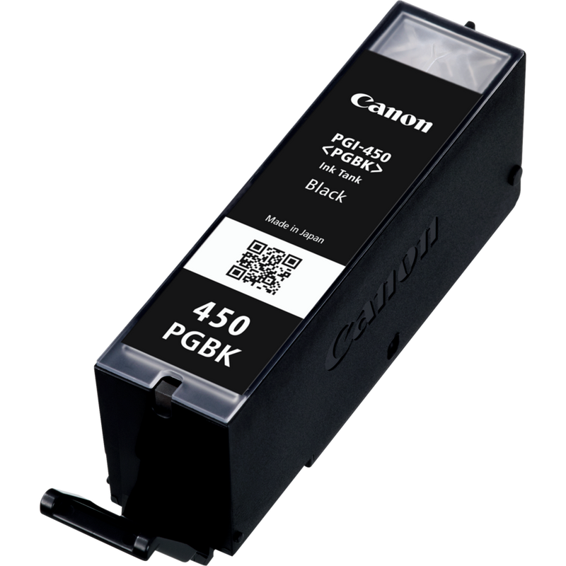 

Canon PGI-450PGBK Pigment Black Ink Cartridge