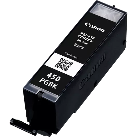 Canon PGI-450PGBK Pigt Black Ink Cartridge