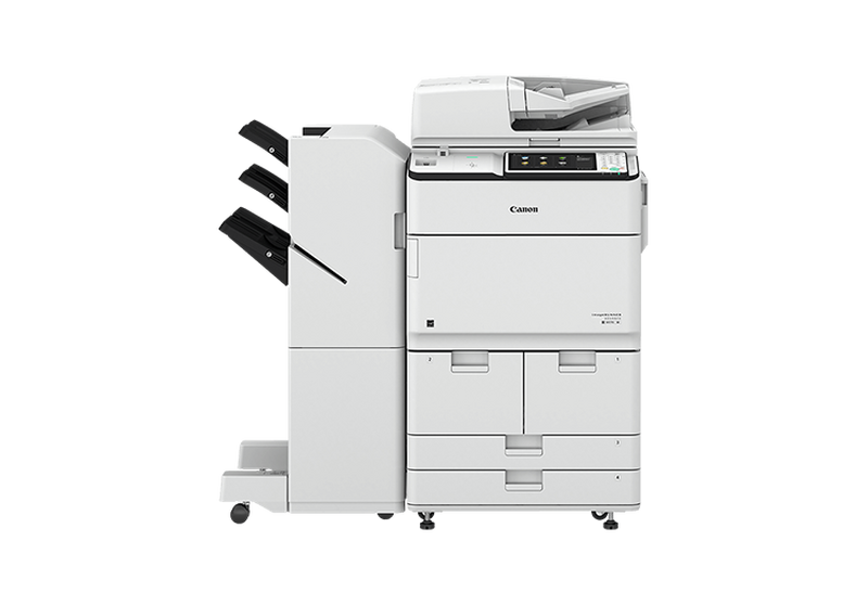  imageRUNNER ADVANCE 6500 III Series