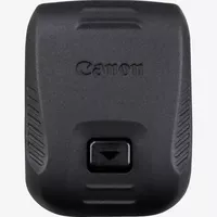 Canon ER-SC3 Multi-Function Shoe Cover Product Front View