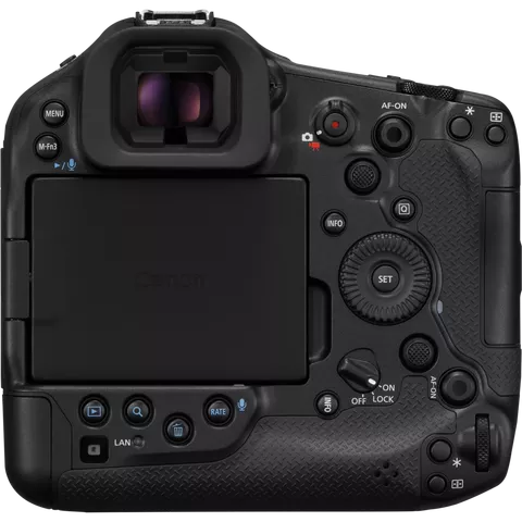 Canon ER-i Eyecup, Small