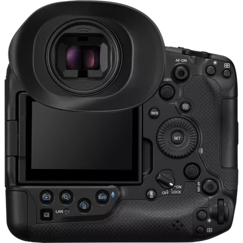 Canon ER-iE Eyecup, Large