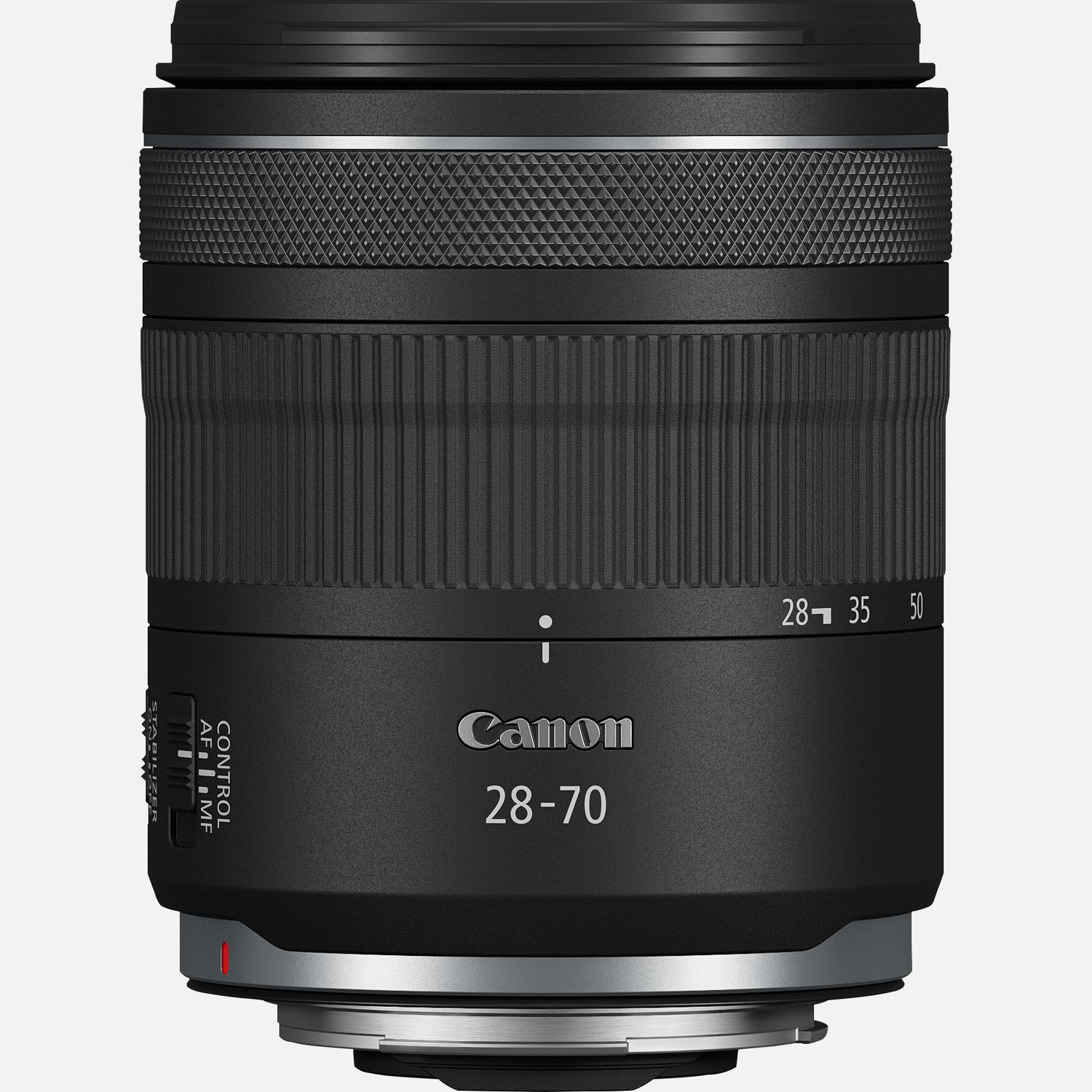Canon RF 2870mm F2.8 IS STMlens — Canon Belgie Store