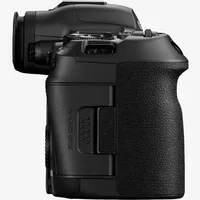 Korpus aparatu bezlusterkowego Canon EOS R5 Mark II Produkt Widok z lewej strony
