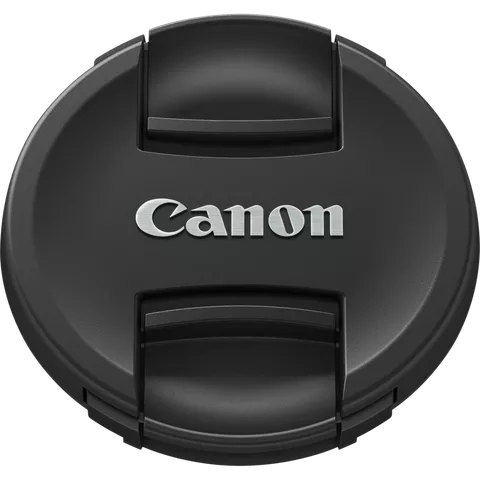 Canon E-72II Lens Cap